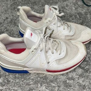 New Balance shoes